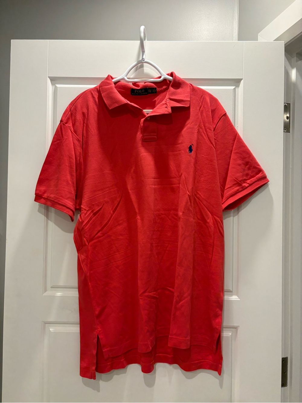 Set of 4 Polo by Ralph Lauren Men’s Short Sleeve tops